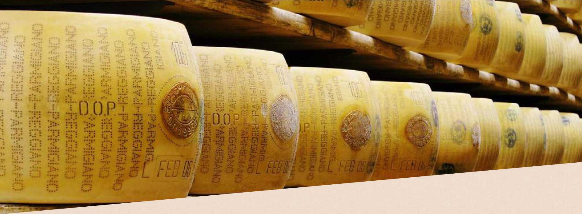 Parmigiano Reggiano